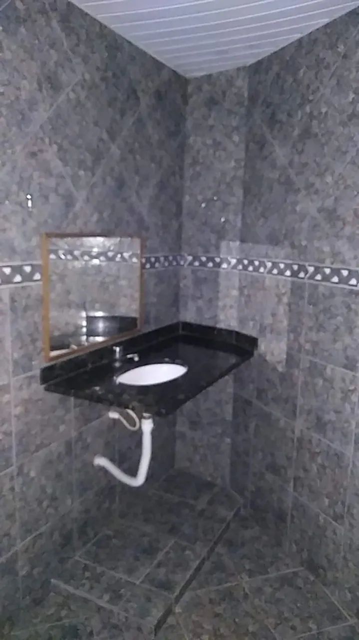 Casa aconchegante 