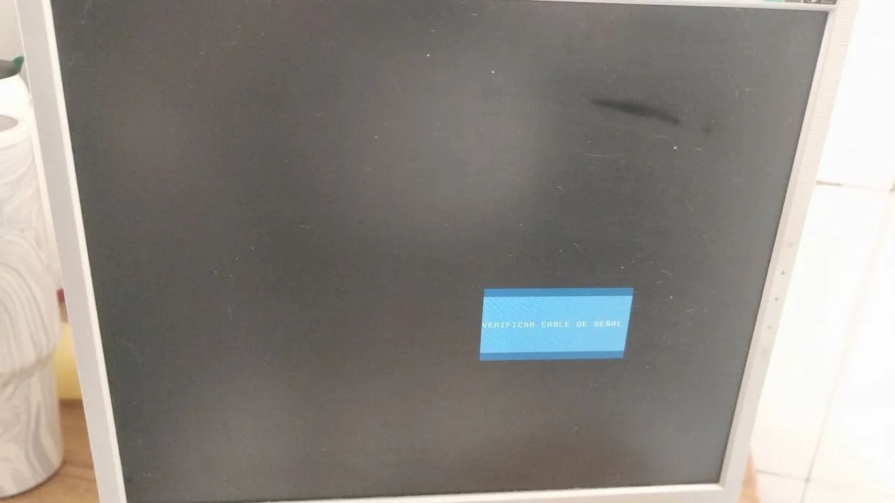 Monitor LG Flatron 17 polegadas  - Foto 2