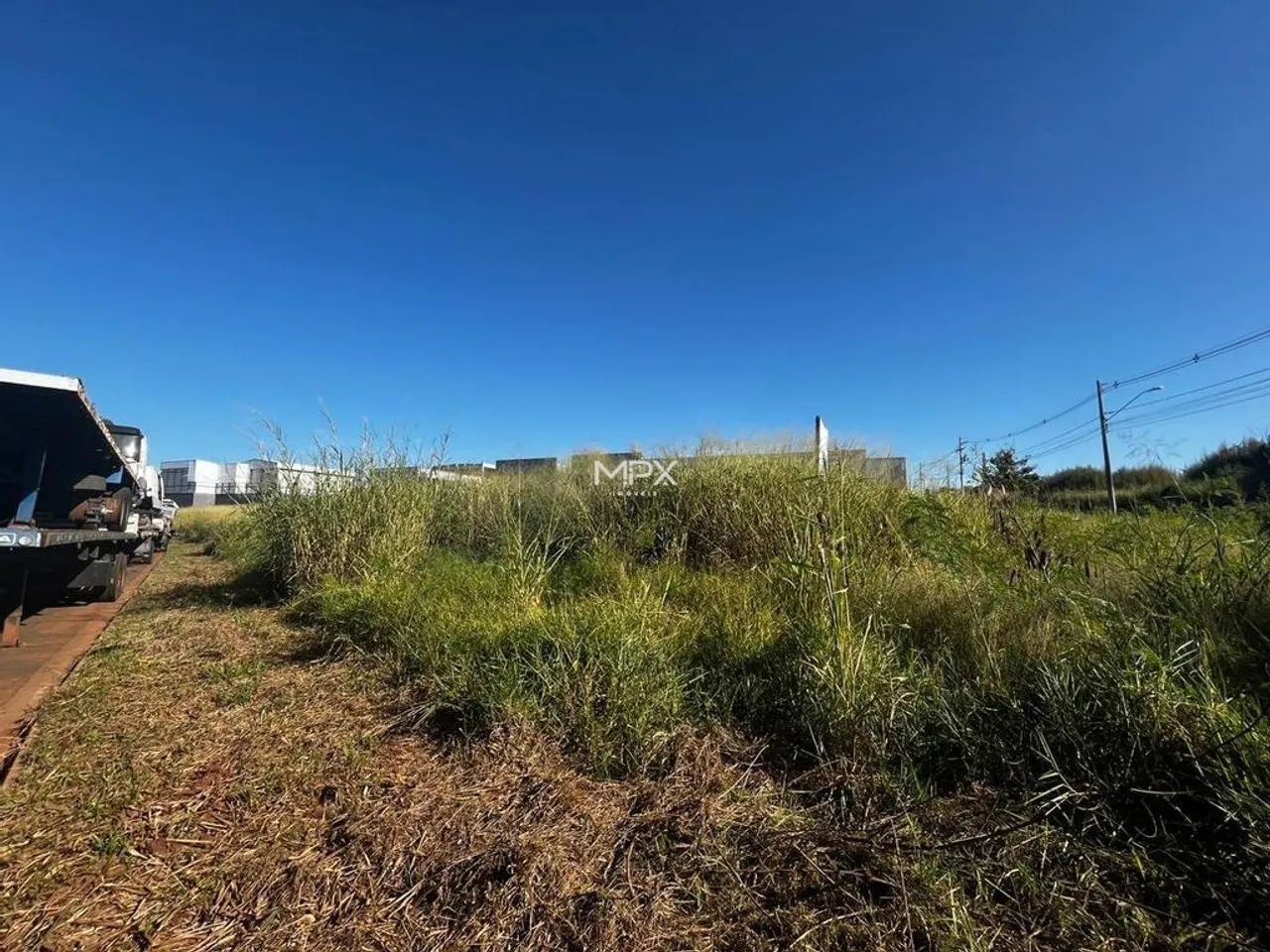Terreno à venda em Piracicaba, Distrito Industrial Uninorte, com 1026 m²