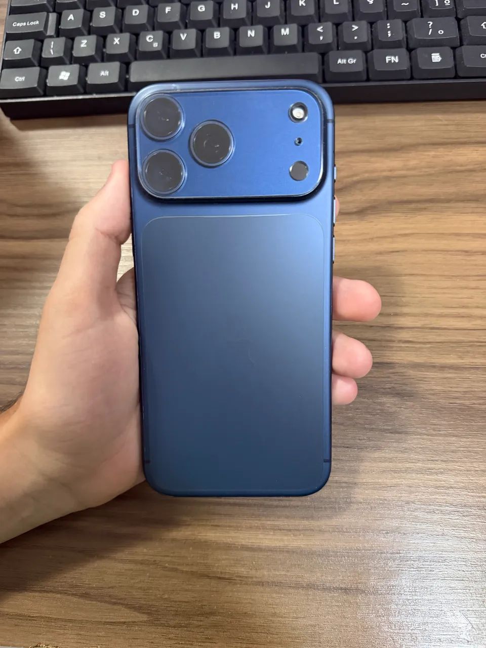 IPhone 17 Pro Max 256gb 