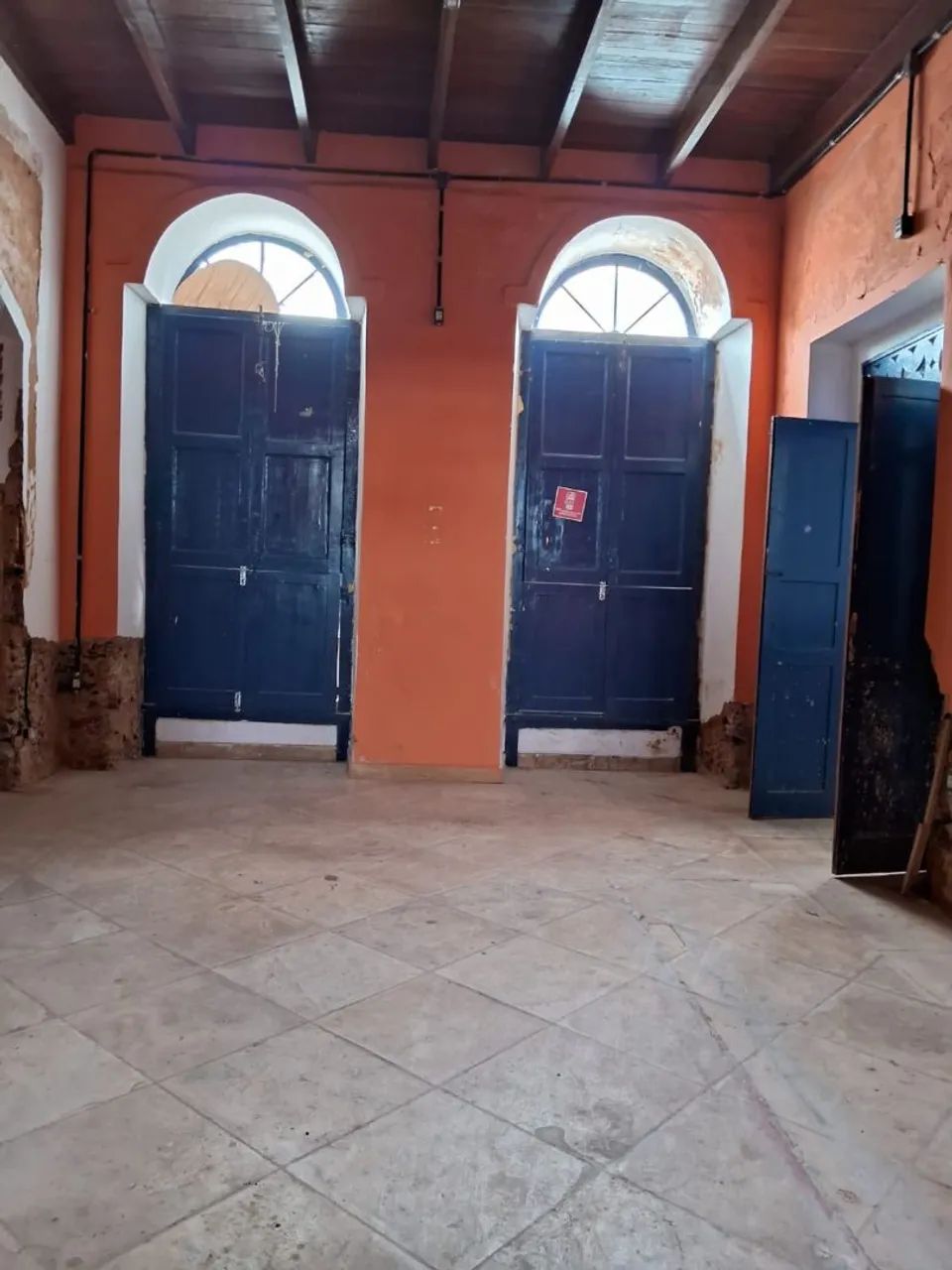 CASARÃO COMERCIAL PARA LOCAÇÃO  - Foto 5