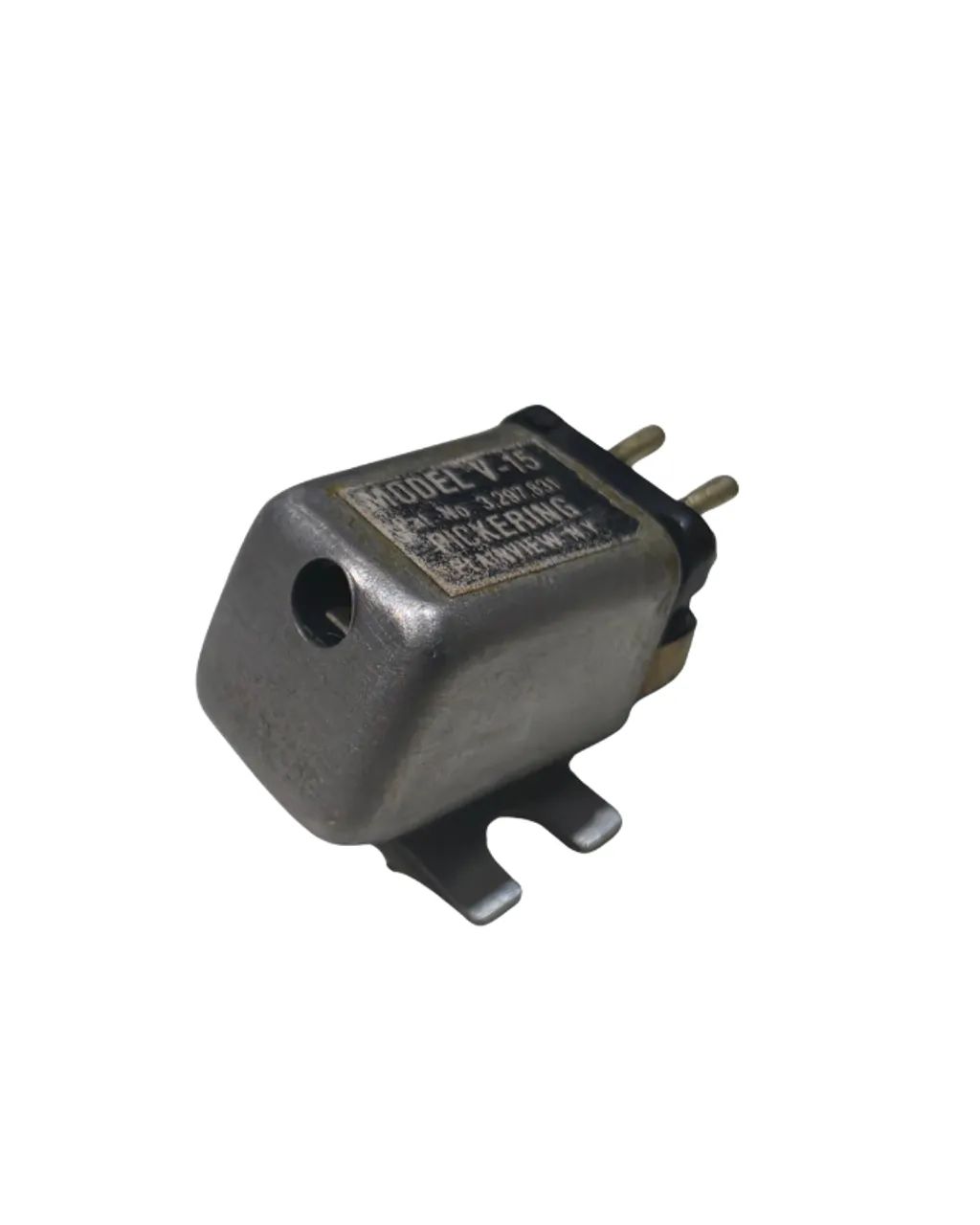 BSV260270 Gradiente Capsula Pickering Model 15 Toca Discos P/ Garrard