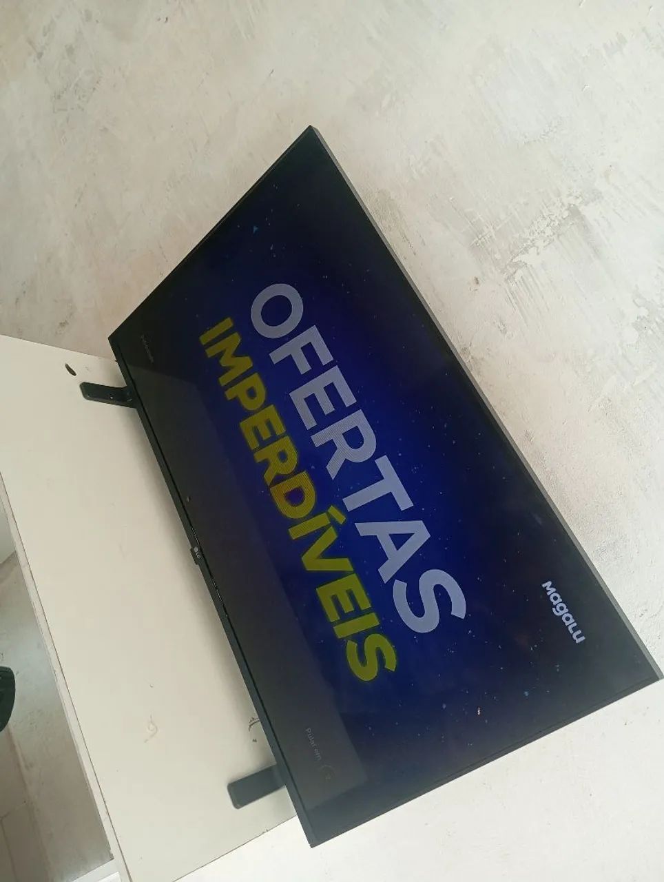 Vendo tv