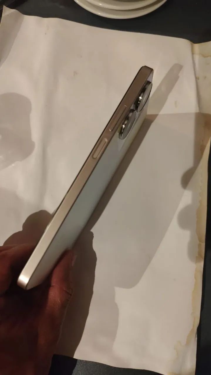 Realme C55 256 GB, 16 de ram. - Foto 3