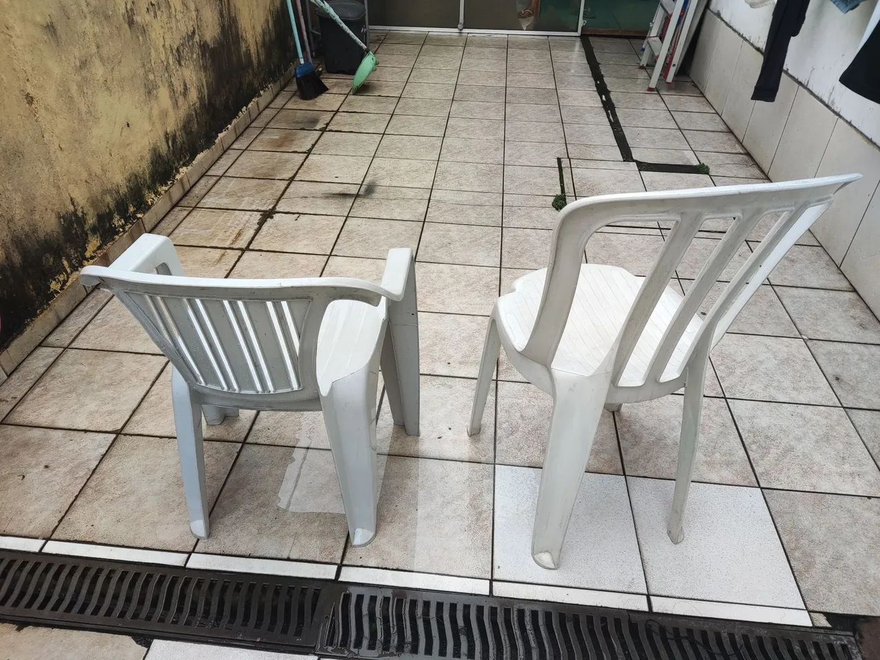 Cadeiras - Foto 5