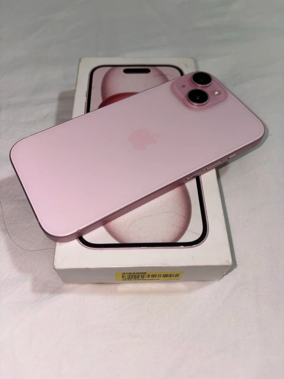 iPhone 15 128GB - Foto 2