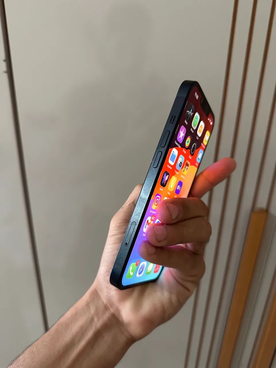 iPhone 14 128gb extra impecável  - Foto 5