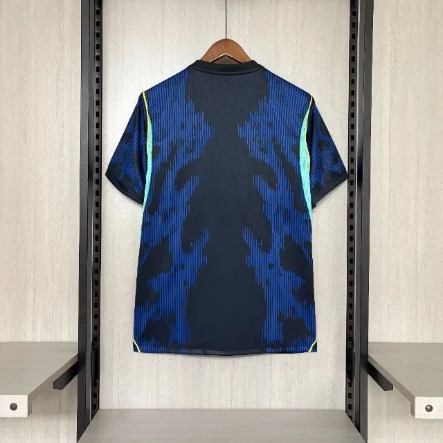 Camisa 2 do Brasil 2026 1.1 - Foto 4