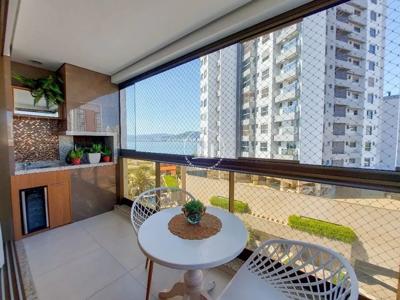 Apartamento 3 Quartos com 3 Suítes e 110m² - Estreito - BRN - Foto 5