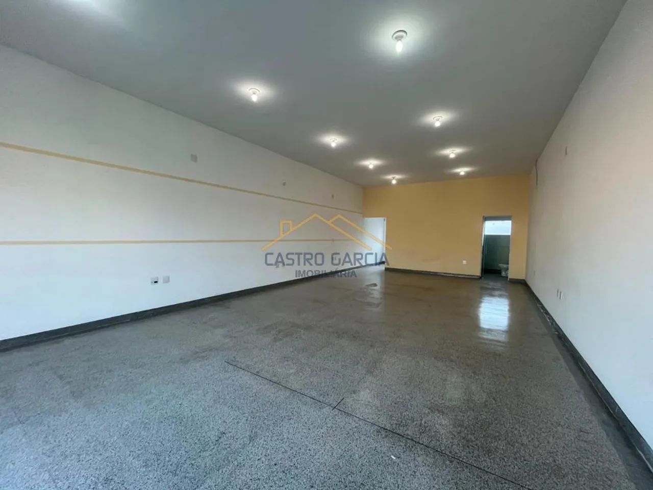 Sala para alugar em Americana, Jardim Boer II, com 100 m² - Foto 2