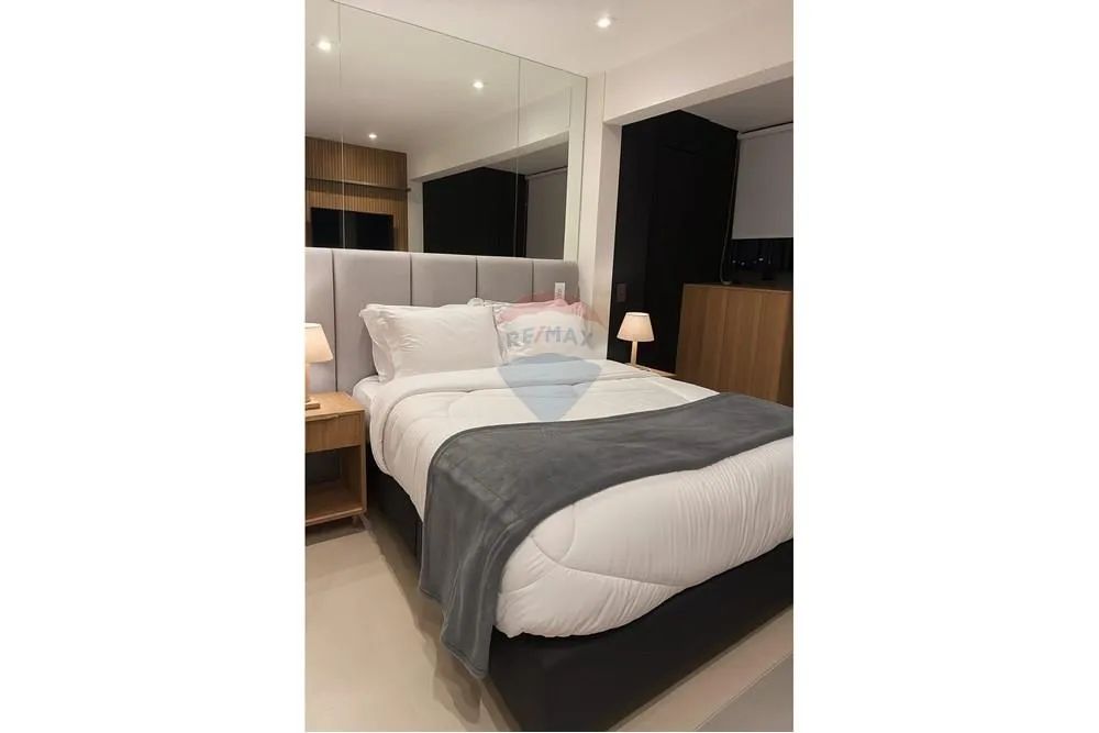 Studio mobiliado no coração dos Jardins! - Foto 5