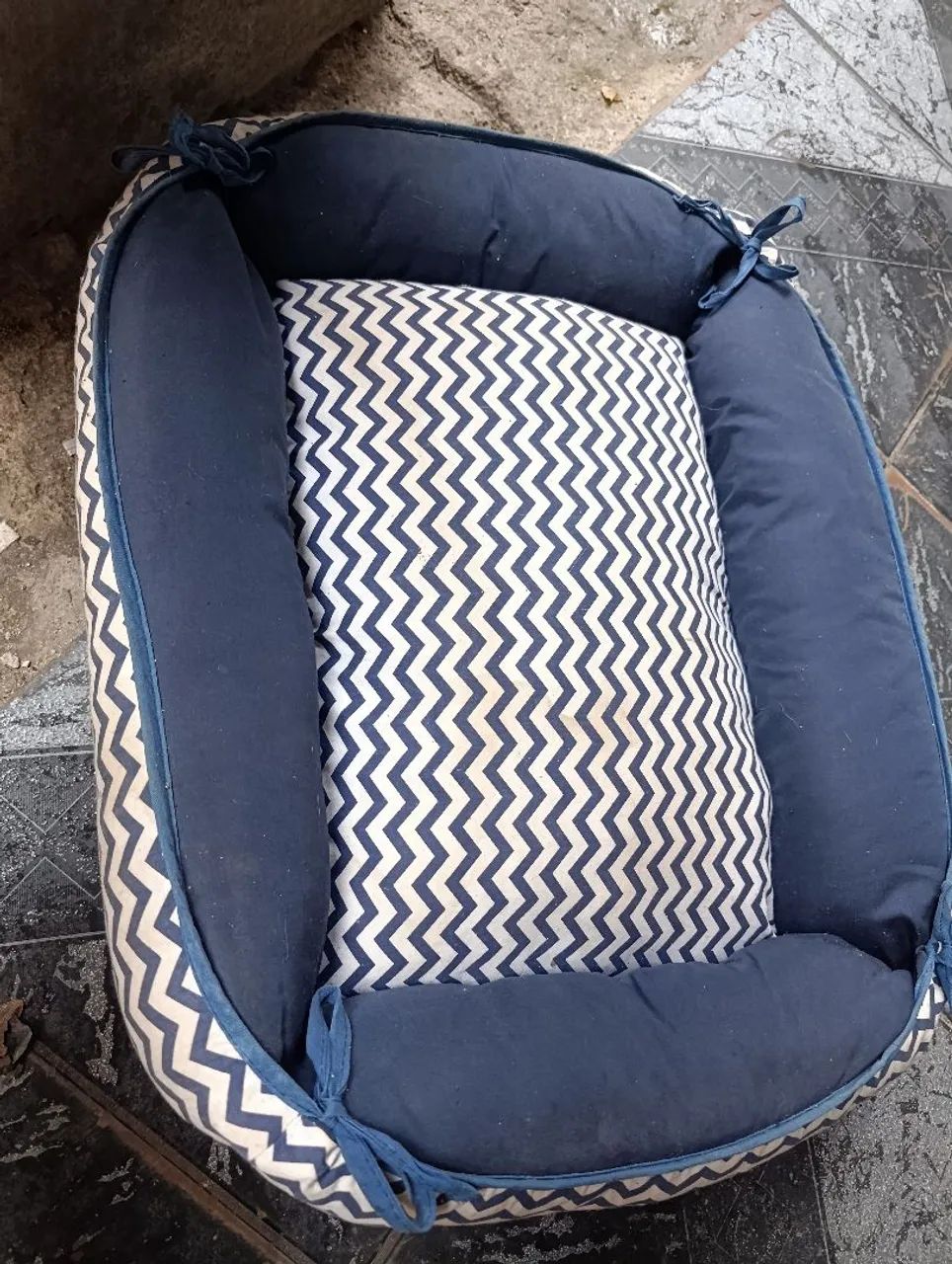 Vendo essa cama de gato ou cachorro