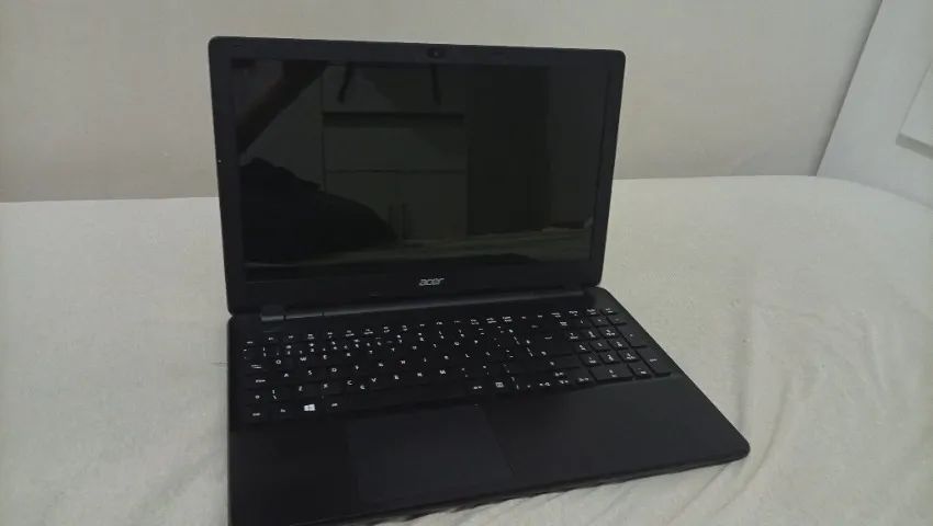 Notebook Acer Aspire 5 ótimo estado. Aceito negociação!  - Foto 2