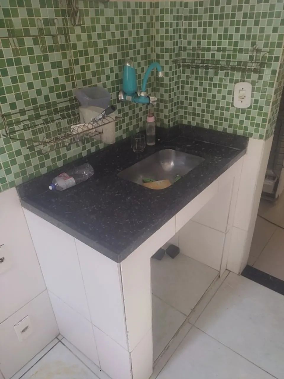 Apartamento em Realengo,2 quartos - Foto 3