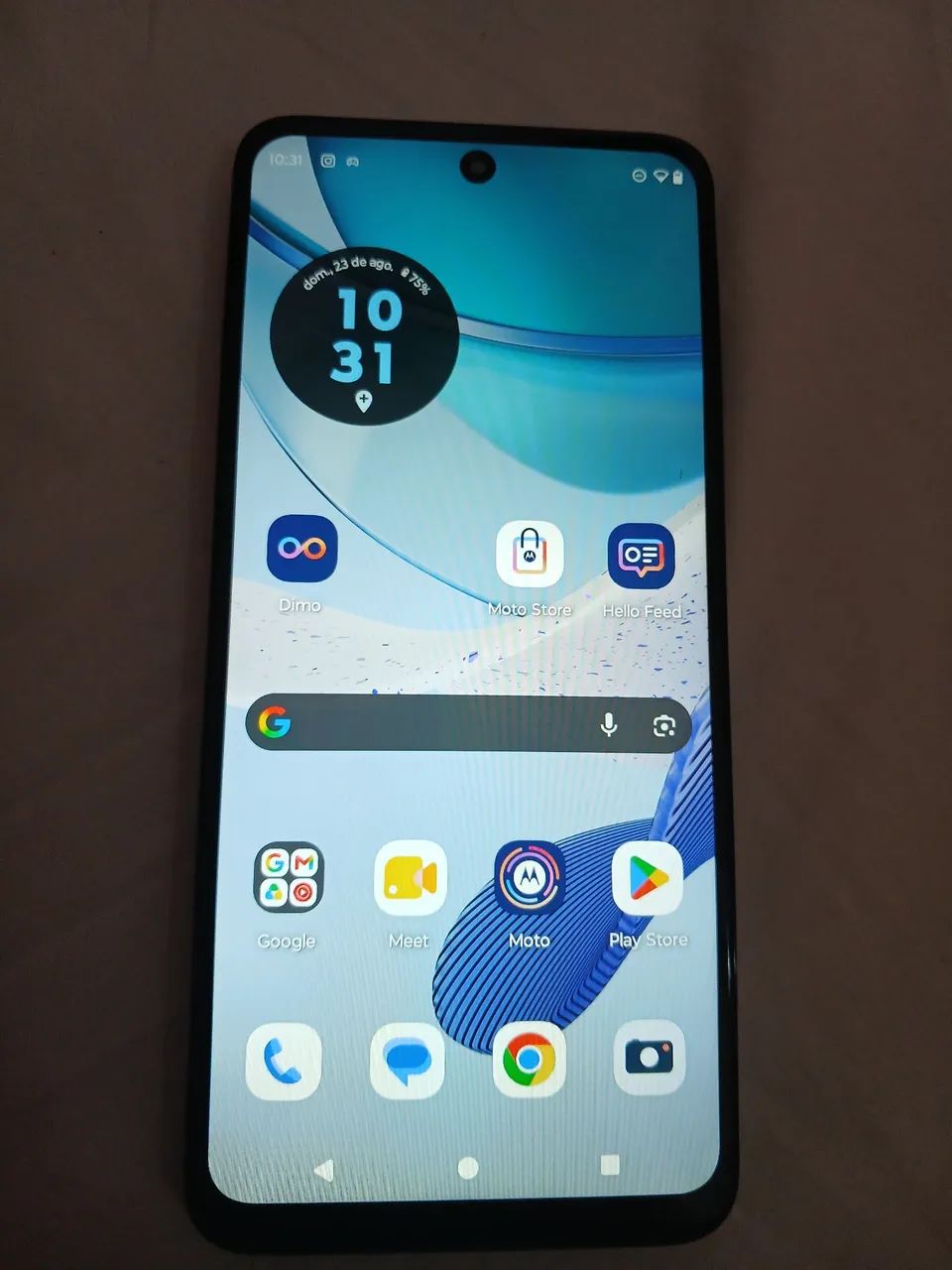 Moto g53 5g