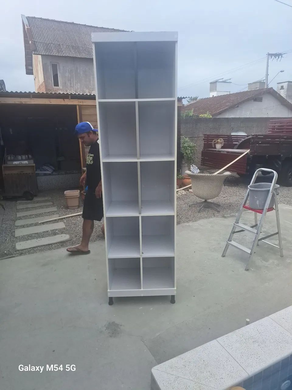 Armário  - Foto 4
