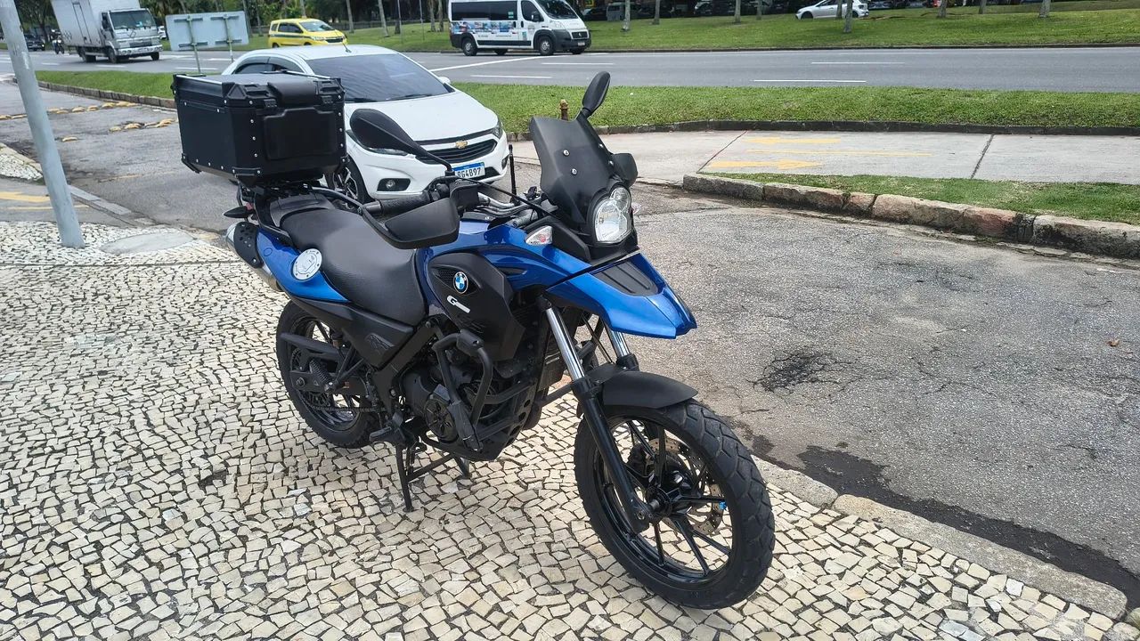 BMW mais nova do RJ  - Foto 2