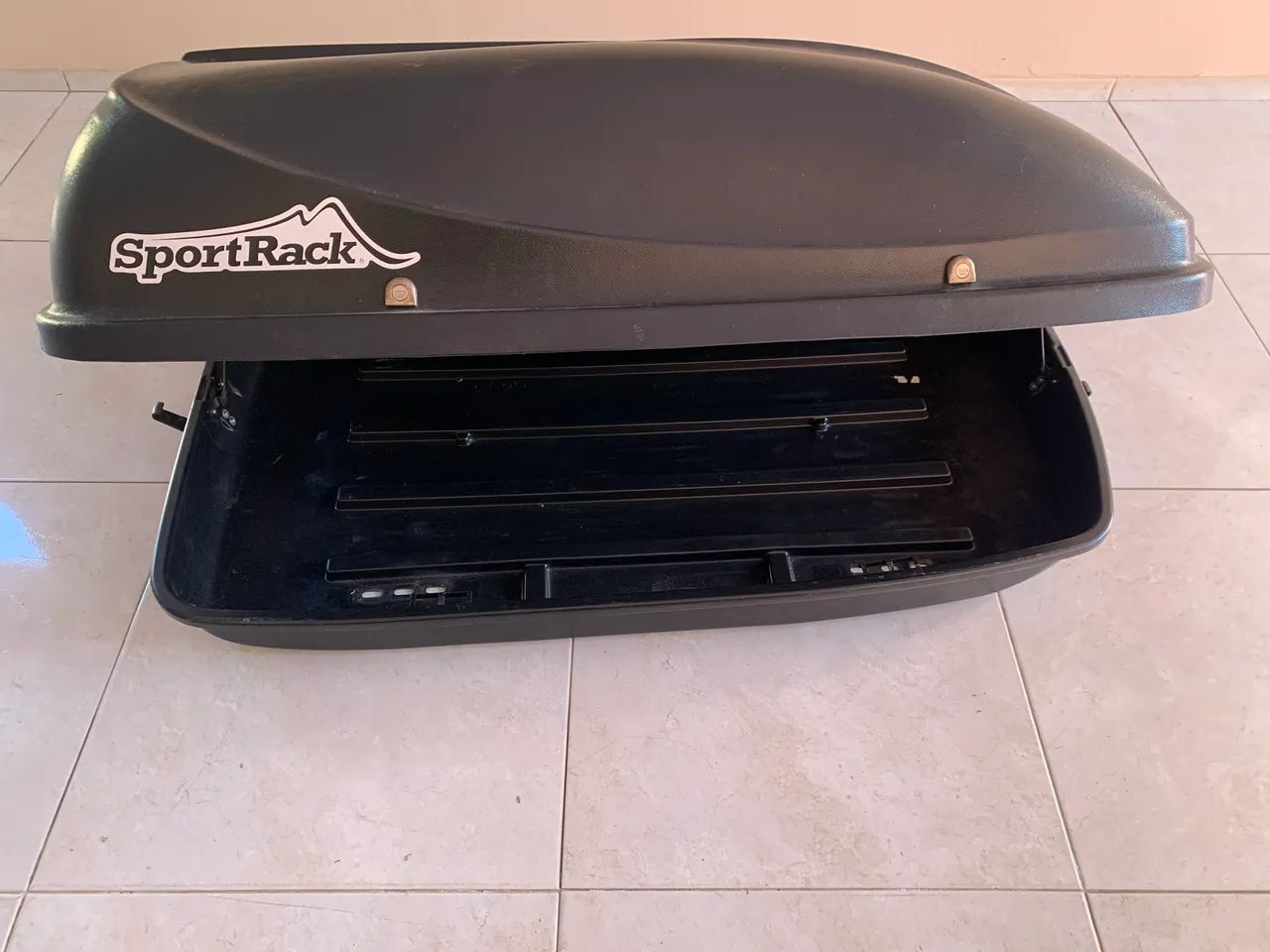 Bagageiro e Rack - Foto 2