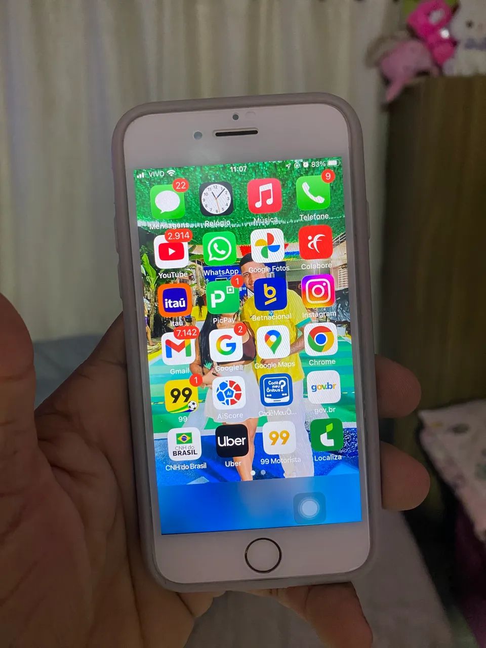 Celular  - Foto 2