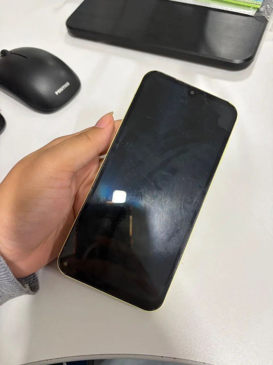 Celular A15 - Foto 2