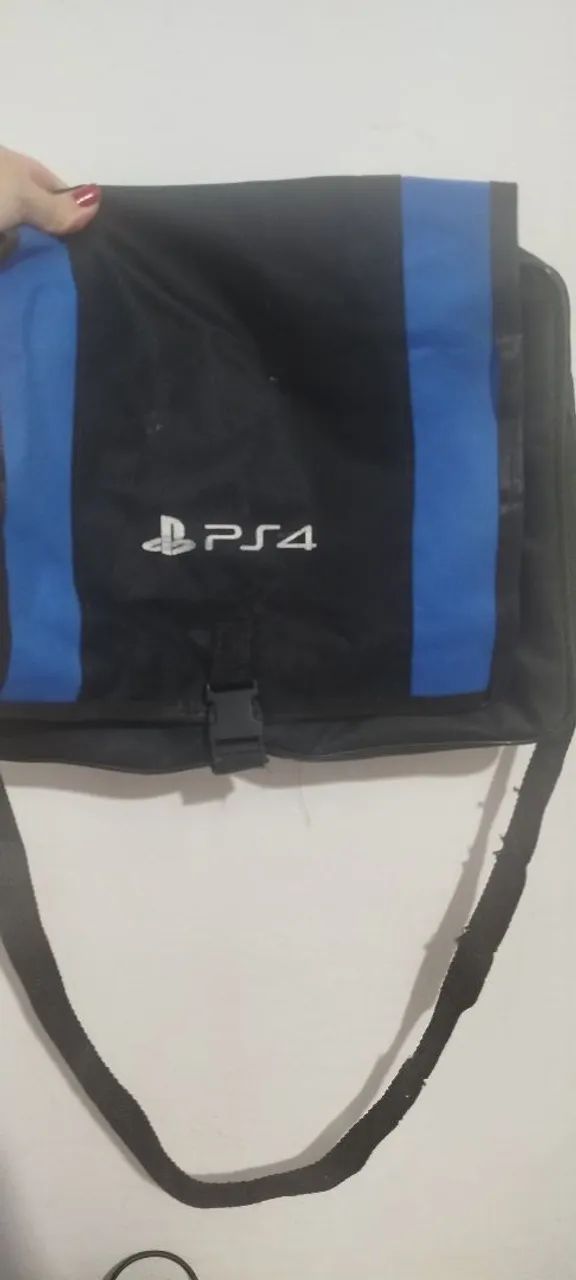 GTA 5 ps3 e acessórios ps3/ps2 - Foto 5