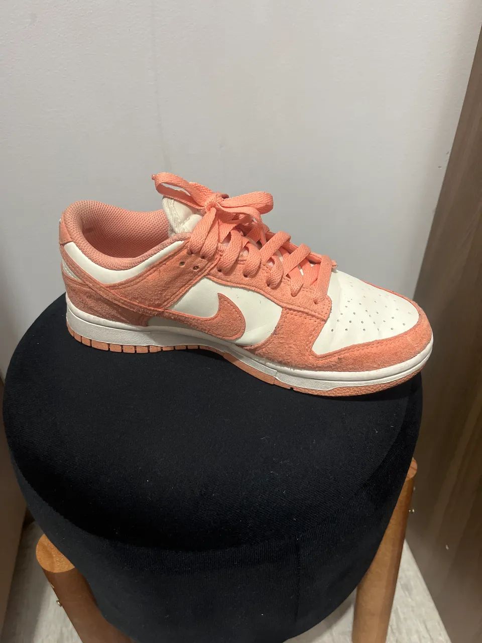 Tênis Nike Dunk Low n 37 feminino  - Foto 2