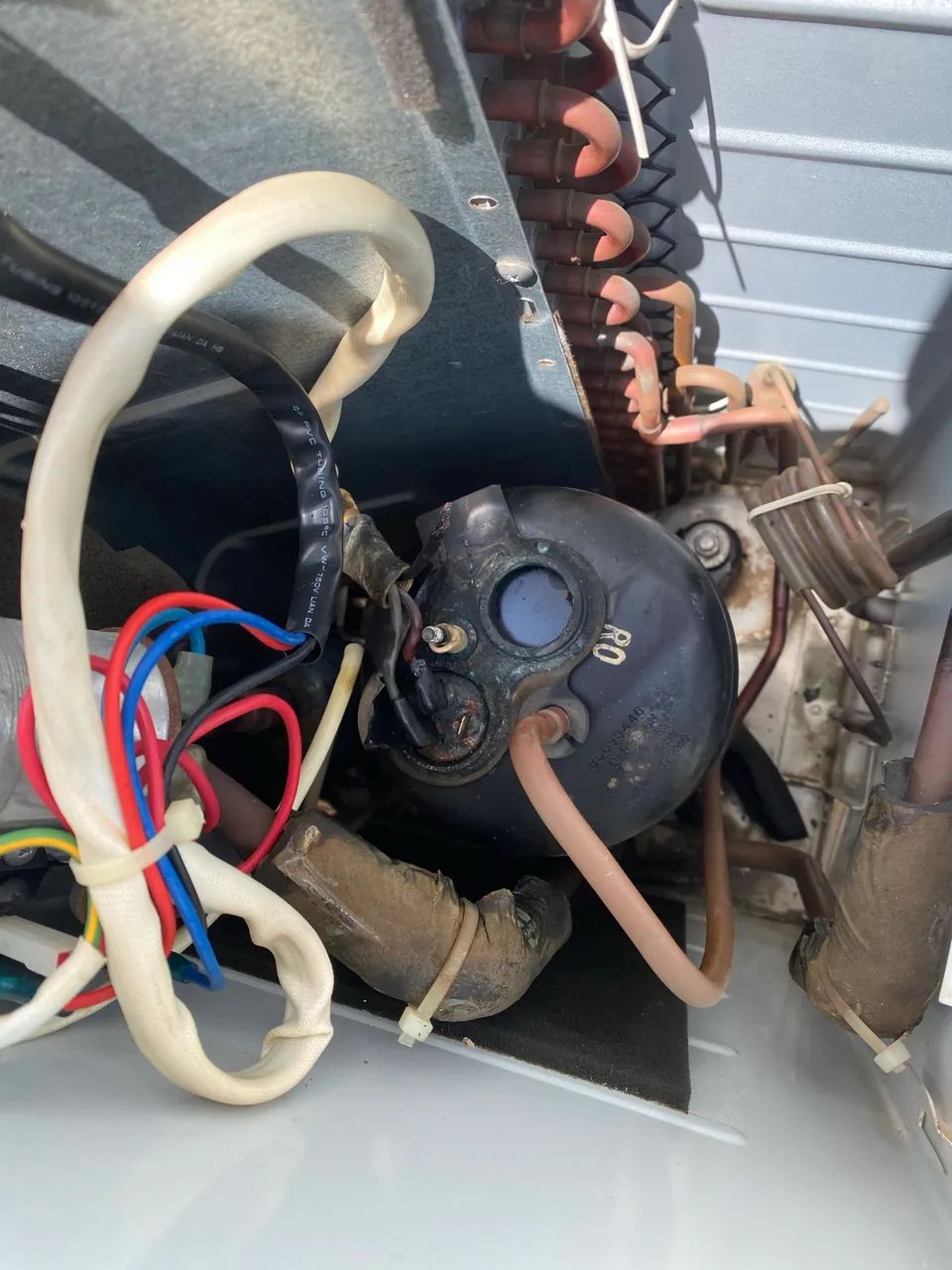 Instalação de ar-condicionado  - Foto 2