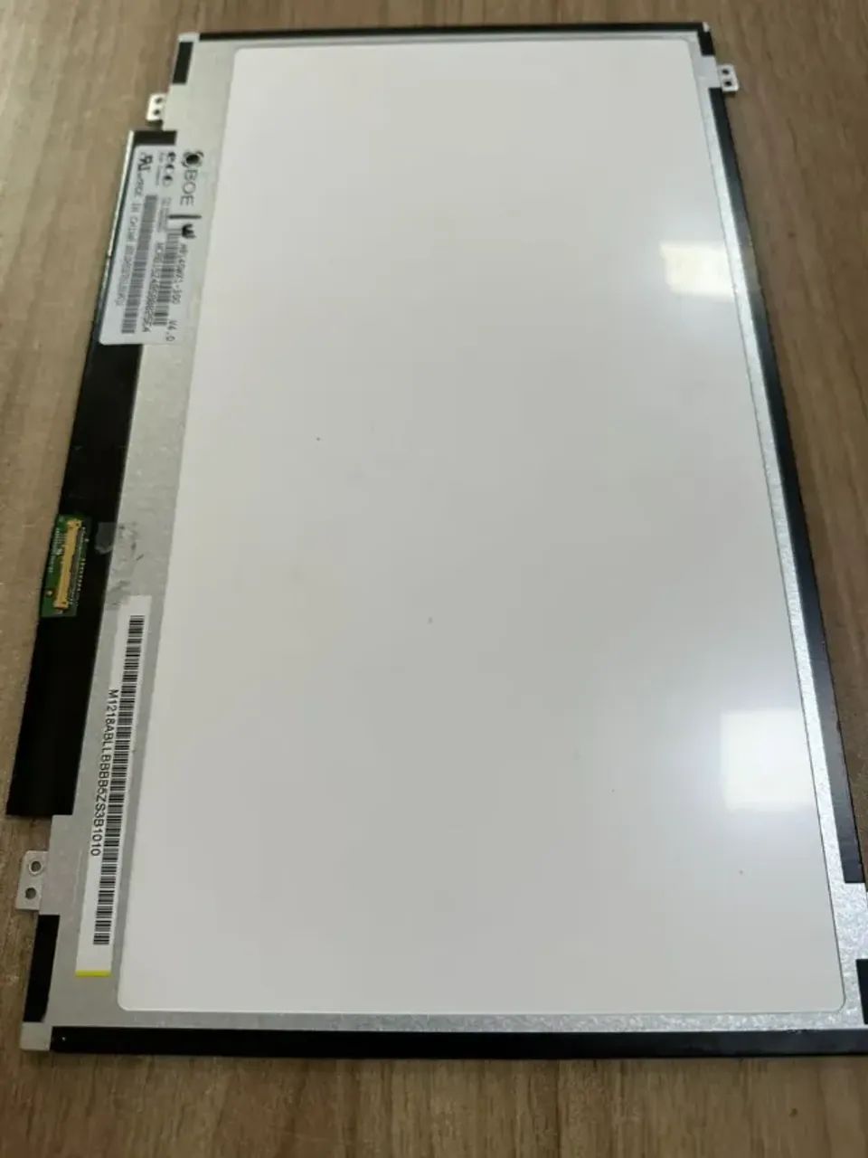 Tela para Notebooks, Lcd 14.1" e Led 14" - Foto 4