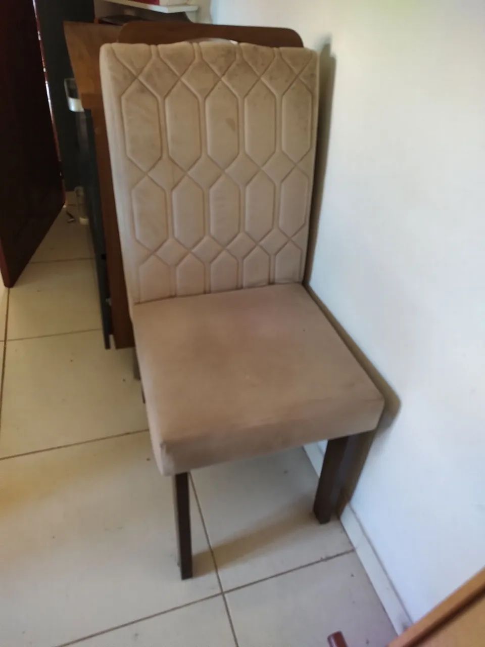 Cadeira  - Foto 2