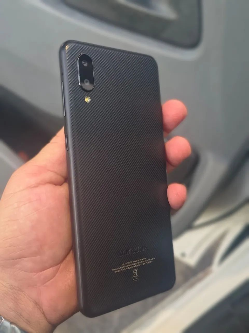Celular A02 32gb - Foto 2