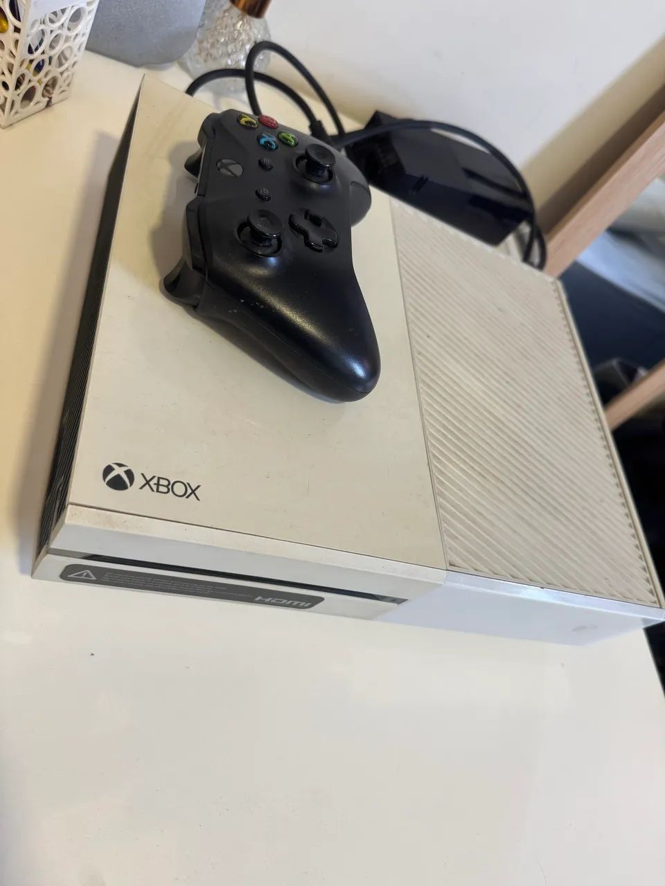 Xbox One - Foto 4