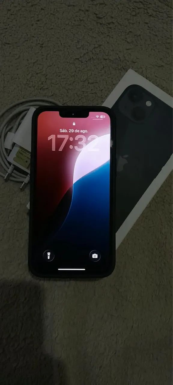 IPHONE 13 / 128GB