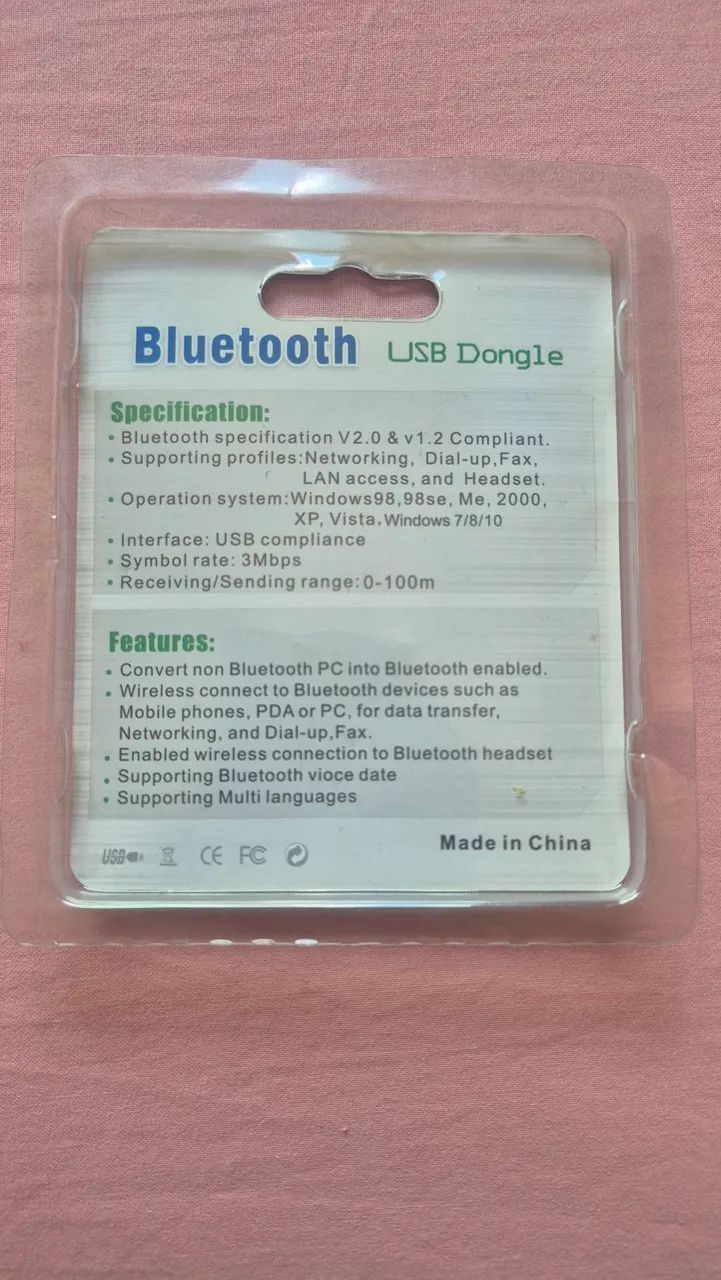 Adaptador usb - Foto 2