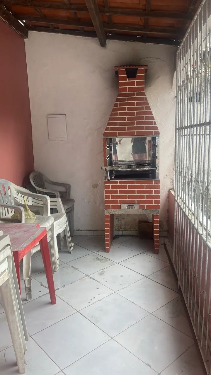 Aluga-se casa em Cabuçu  - Foto 5