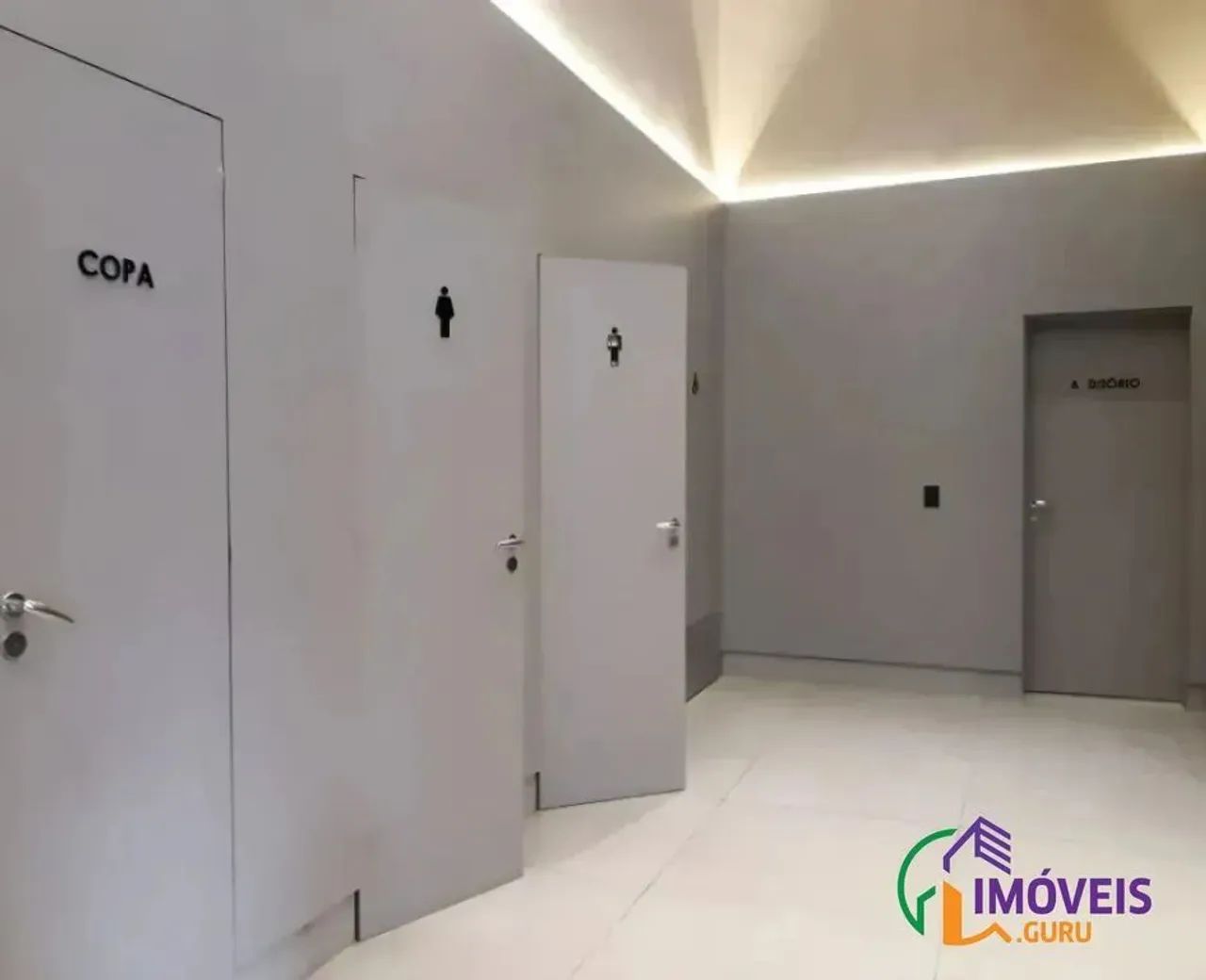 CONJ. COMERCIAL - PERDIZES - SP - Foto 6