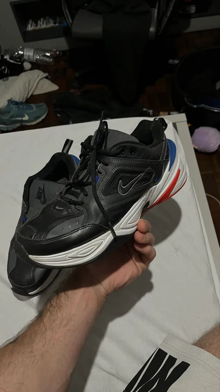 Tênis Nike m2k tekno - Foto 3