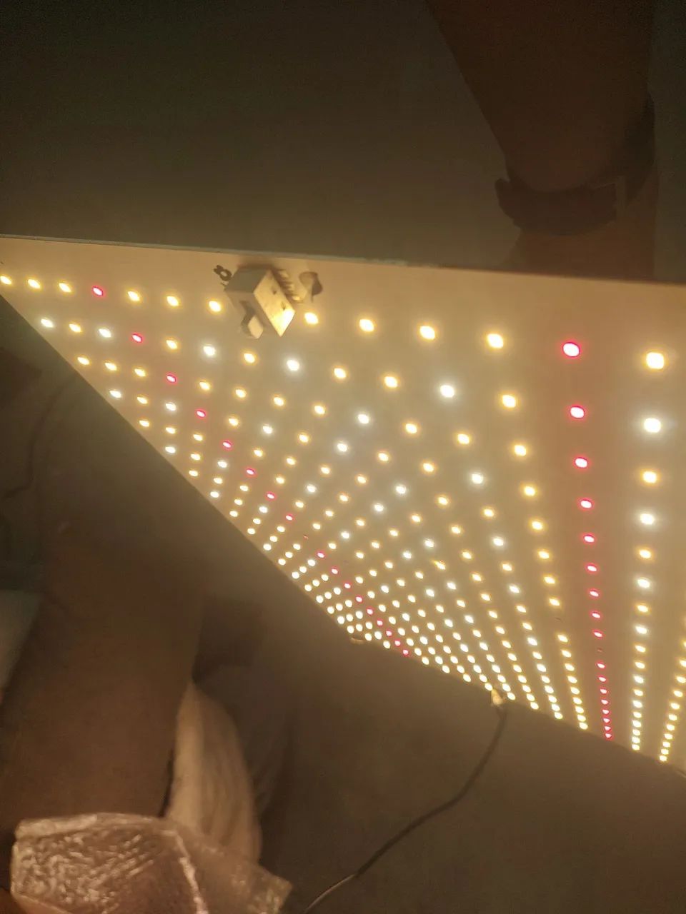 Painel led 65w 220 v - Foto 3