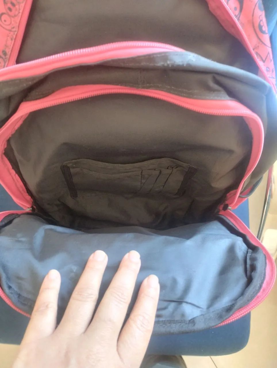 Mochila  - Foto 4
