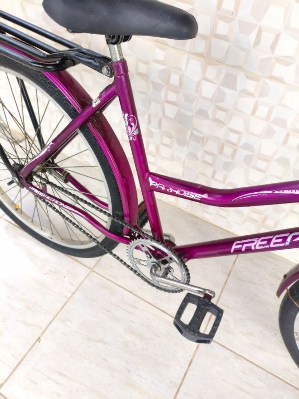 Bicicleta aro 26  - Foto 4