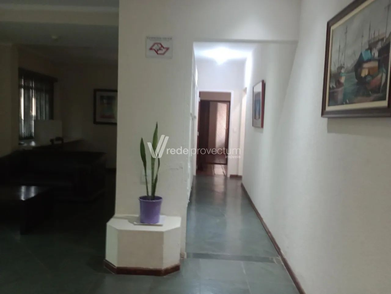 prédio - Jardim Proença - Campinas - Foto 5