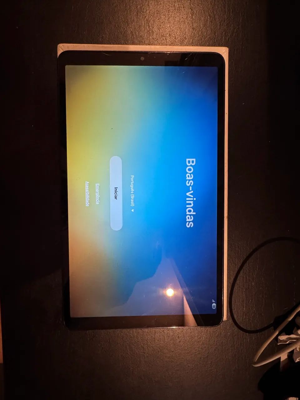Samsung tab A9 - Foto 2