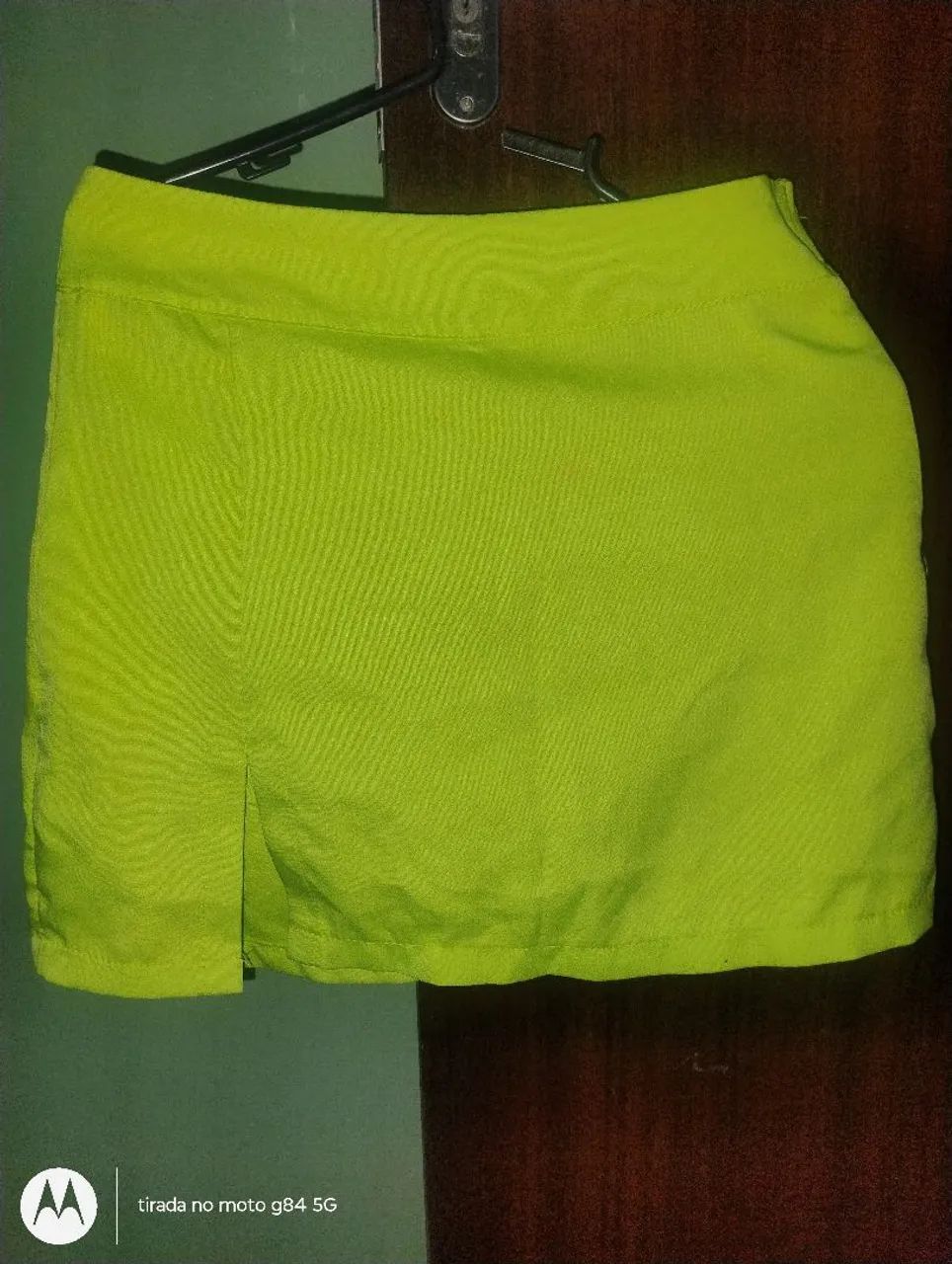 Roupa usada 