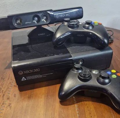 XBOX 360