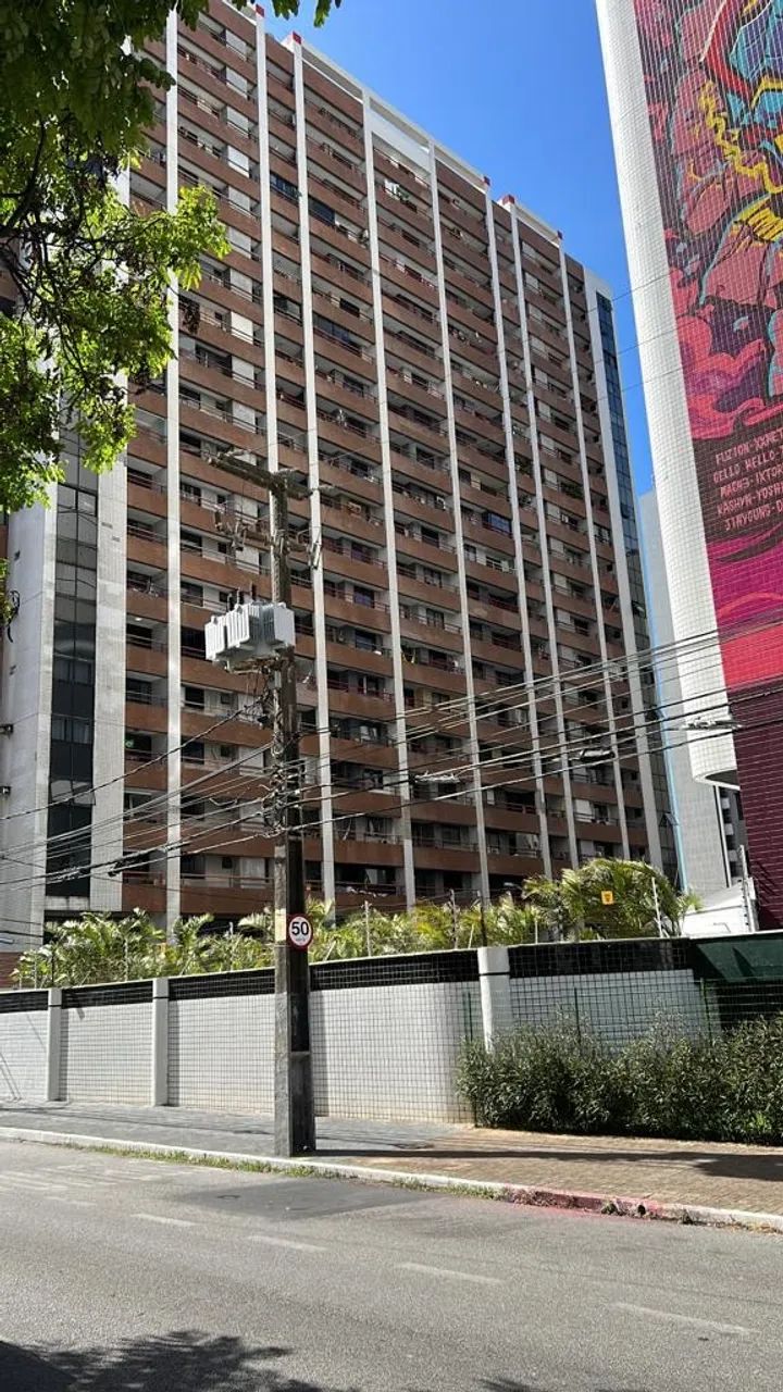 Foto - Fortaleza - Meireles