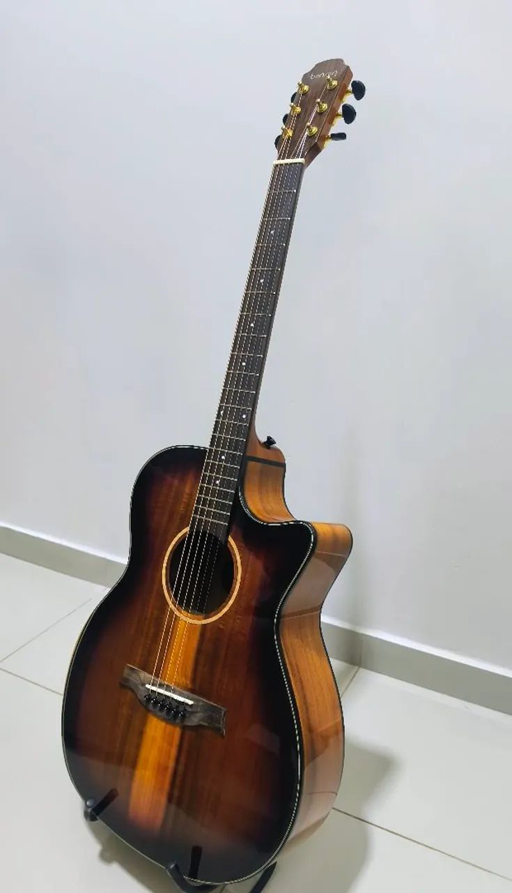 Violão Benson EXF 900 - Foto 2