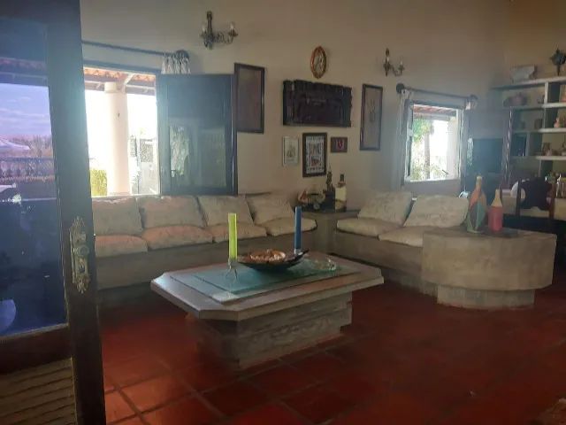 Casa com cinco  suítes - Beberibe - 50metros da praia  - 600m² - Foto 3