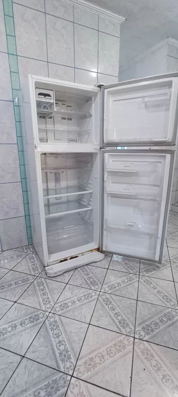 Geladeira  - Foto 2