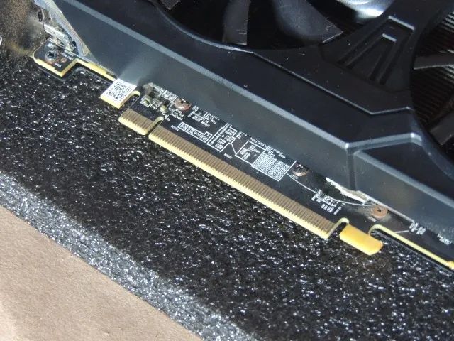 RX 570 4GB PowerColor Red Dragon - Foto 6