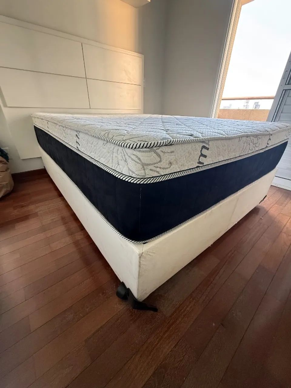 Cama box - Foto 2