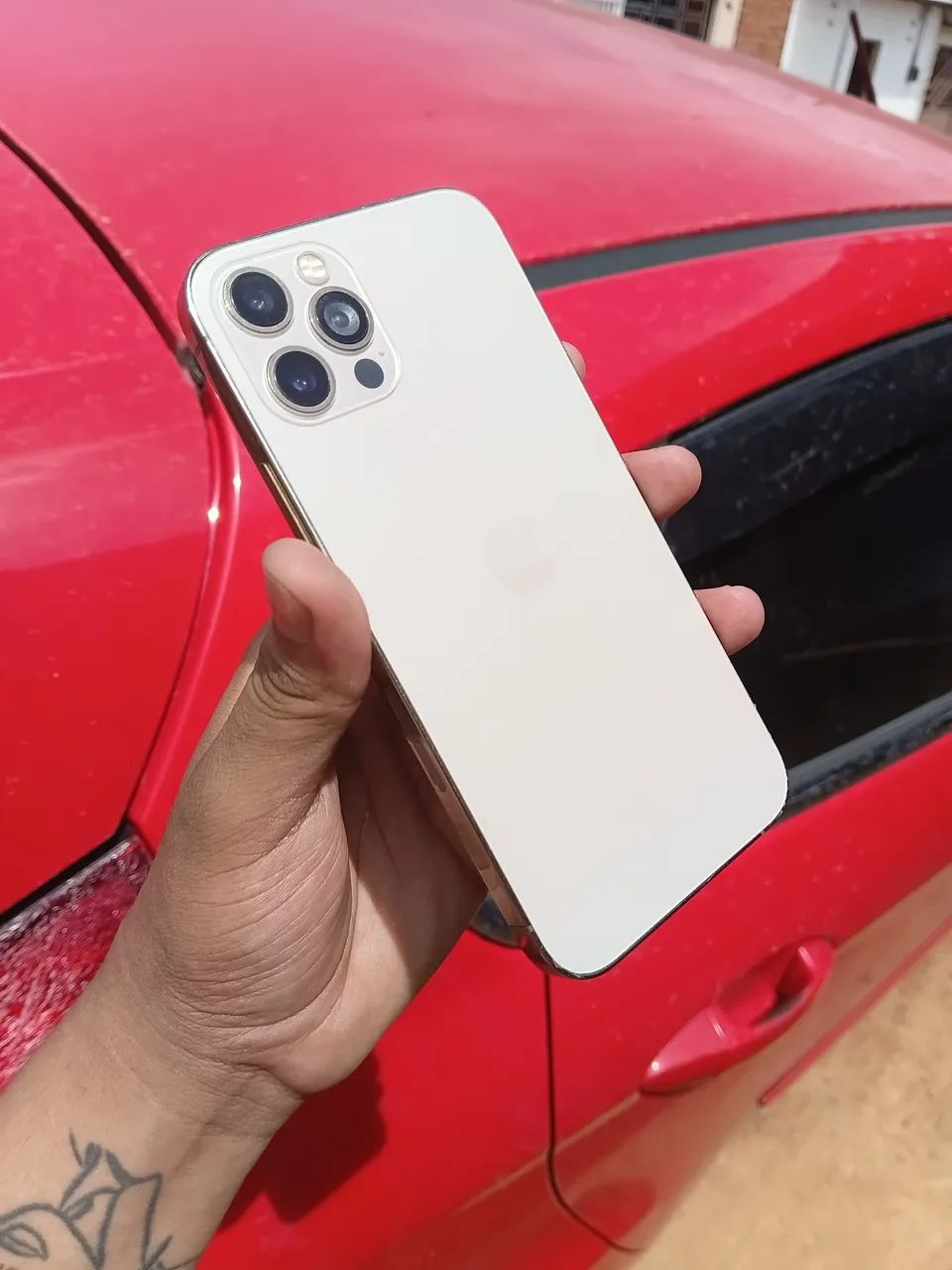iPhone 12 Pro 